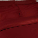 Egyptian Cotton 300 Thread Count Duvet Cover Set