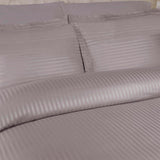 Egyptian Cotton 300 Thread Count Duvet Cover Set