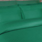 Egyptian Cotton 300 Thread Count Duvet Cover Set