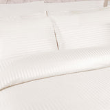 Egyptian Cotton 300 Thread Count Duvet Cover Set