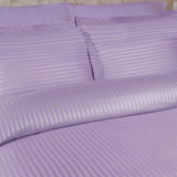 Egyptian Cotton 300 Thread Count Duvet Cover Set
