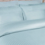 Egyptian Cotton 300 Thread Count Duvet Cover Set