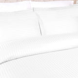 Egyptian Cotton 300 Thread Count Duvet Cover Set