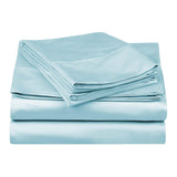 530 Thread Count Egyptian Cotton Sateen Bed Sheet Set