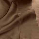 530 Thread Count Egyptian Cotton Sateen Bed Sheet Set