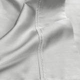 530 Thread Count Egyptian Cotton Sateen Bed Sheet Set