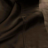 Egyptian Cotton 530 Thread Count Solid Luxury Pillowcases, Set of 2