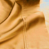 Egyptian Cotton 530 Thread Count Solid Luxury Pillowcases, Set of 2