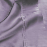 Egyptian Cotton 530 Thread Count Solid Luxury Pillowcases, Set of 2