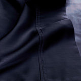 Egyptian Cotton 530 Thread Count Solid Luxury Pillowcases, Set of 2