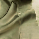 Egyptian Cotton 530 Thread Count Solid Luxury Pillowcases, Set of 2