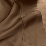 Egyptian Cotton 530 Thread Count Solid Luxury Pillowcases, Set of 2