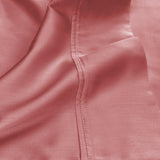 Egyptian Cotton 530 Thread Count Solid Luxury Pillowcases, Set of 2