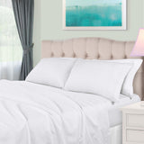 650 Thread Count Egyptian Cotton Sateen Sheet Set