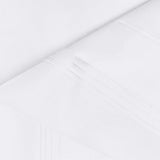 650 Thread Count Egyptian Cotton Sateen Sheet Set
