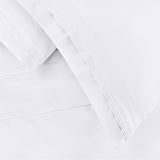 650 Thread Count Egyptian Cotton Sateen Sheet Set