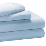 650 Thread Count Egyptian Cotton Sateen Sheet Set