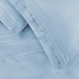 650 Thread Count Egyptian Cotton Sateen Sheet Set