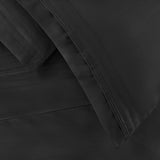 650 Thread Count Egyptian Cotton Sateen Sheet Set
