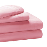 650 Thread Count Egyptian Cotton Sateen Sheet Set