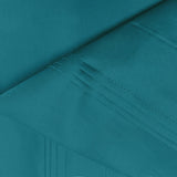 650 Thread Count Egyptian Cotton Sateen Sheet Set