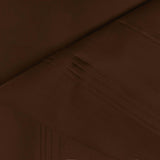 650 Thread Count Egyptian Cotton Sateen Sheet Set