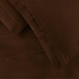 650 Thread Count Egyptian Cotton Sateen Sheet Set