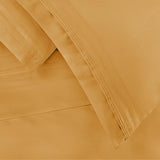 650 Thread Count Egyptian Cotton Sateen Sheet Set