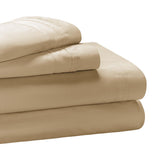 650 Thread Count Egyptian Cotton Sateen Sheet Set
