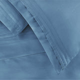 650 Thread Count Egyptian Cotton Sateen Sheet Set