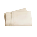 650 Thread Count Egyptian Cotton Sateen Sheet Set
