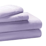 650 Thread Count Egyptian Cotton Sateen Sheet Set