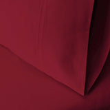 Egyptian Cotton 700 Thread Count 2 Piece Pillowcase Set