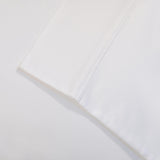 Egyptian Cotton 700 Thread Count 2 Piece Pillowcase Set