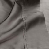 Egyptian Cotton 700 Thread Count 2 Piece Pillowcase Set