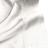 Egyptian Cotton 700 Thread Count 2 Piece Pillowcase Set