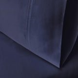 Egyptian Cotton 700 Thread Count 2 Piece Pillowcase Set