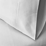 Egyptian Cotton 700 Thread Count 2 Piece Pillowcase Set