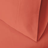 Egyptian Cotton 700 Thread Count 2 Piece Pillowcase Set