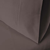 Egyptian Cotton 700 Thread Count 2 Piece Pillowcase Set