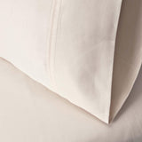 Egyptian Cotton 700 Thread Count 2 Piece Pillowcase Set