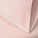 Egyptian Cotton 700 Thread Count 2 Piece Pillowcase Set