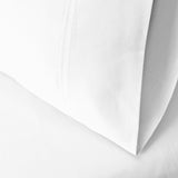 Egyptian Cotton 700 Thread Count 2 Piece Pillowcase Set