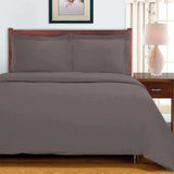 Egyptian Cotton 700 Thread Count Duvet Cover Bedding Set