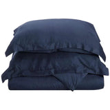 Egyptian Cotton 700 Thread Count Duvet Cover Bedding Set