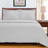 Egyptian Cotton 700 Thread Count Duvet Cover Bedding Set