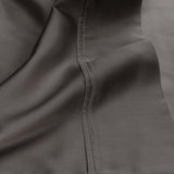 700 Thread Count Egyptian Cotton Sateen Bed Sheet Set