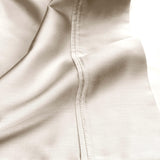 700 Thread Count Egyptian Cotton Sateen Bed Sheet Set