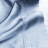 700 Thread Count Egyptian Cotton Sateen Bed Sheet Set