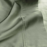 700 Thread Count Egyptian Cotton Sateen Bed Sheet Set